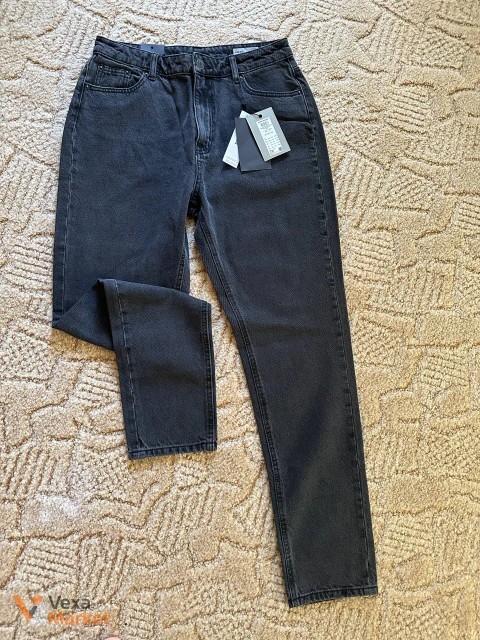 Джинси VERO MODA High Rise Relaxed W30 L32