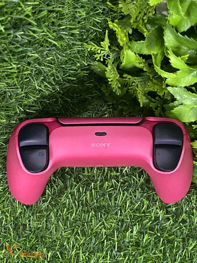 Джойстик Sony PlayStation 5 DualSense — фото 2
