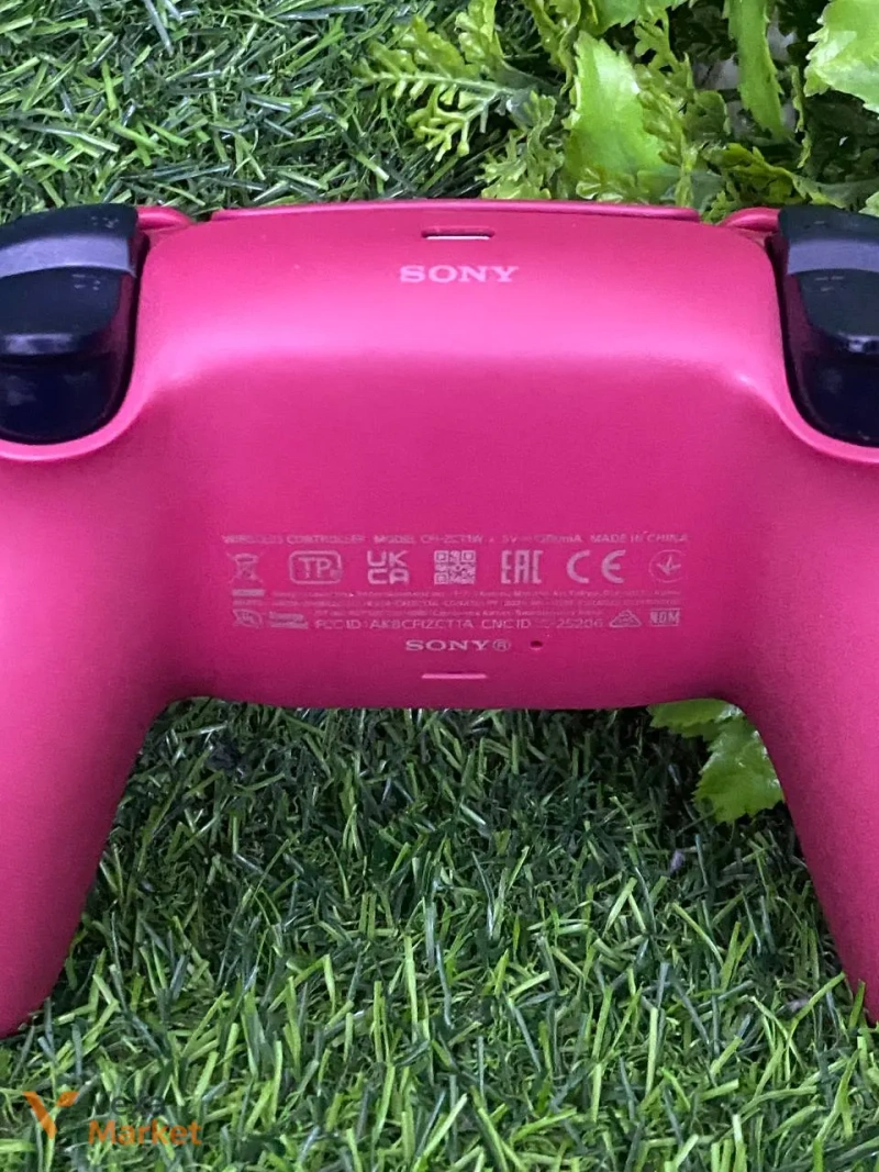 Джойстик Sony PlayStation 5 DualSense — фото 3