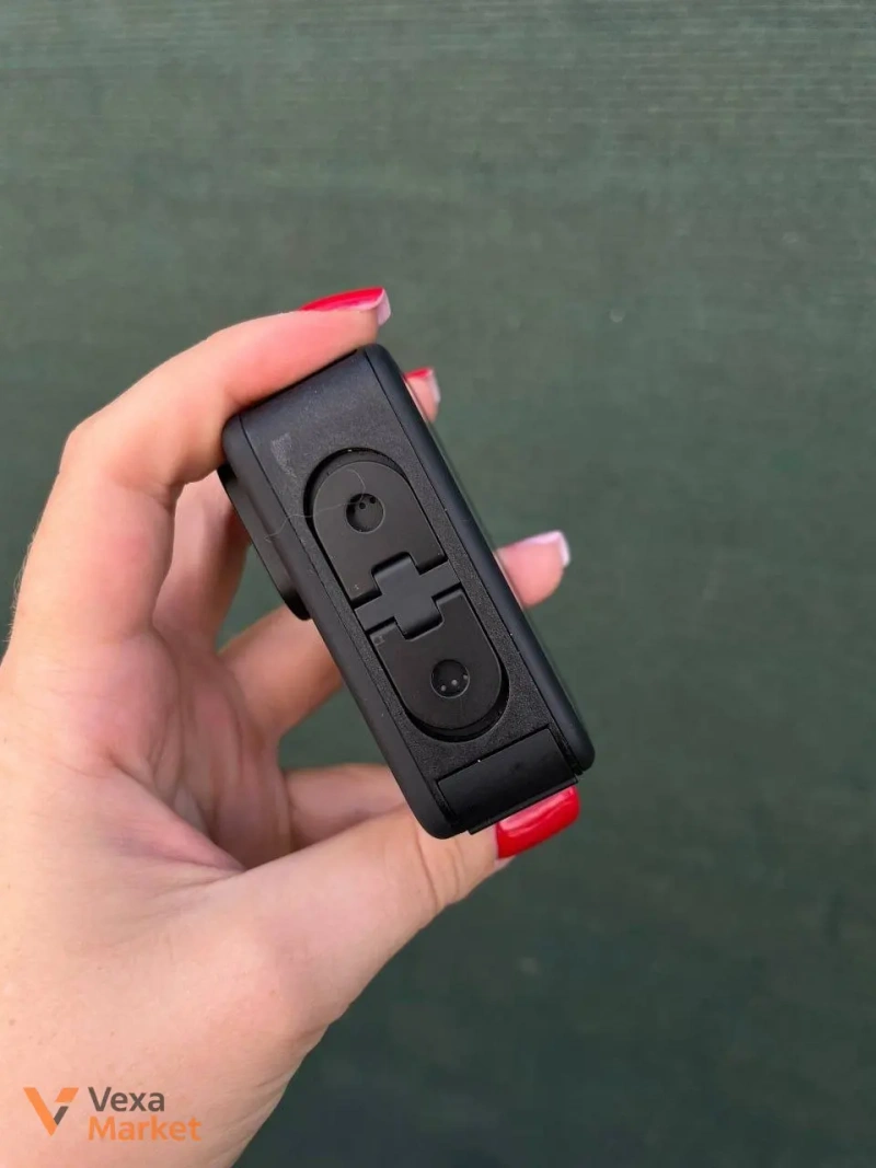 Екшн-камера GoPro Hero 10 з триподом — фото 2