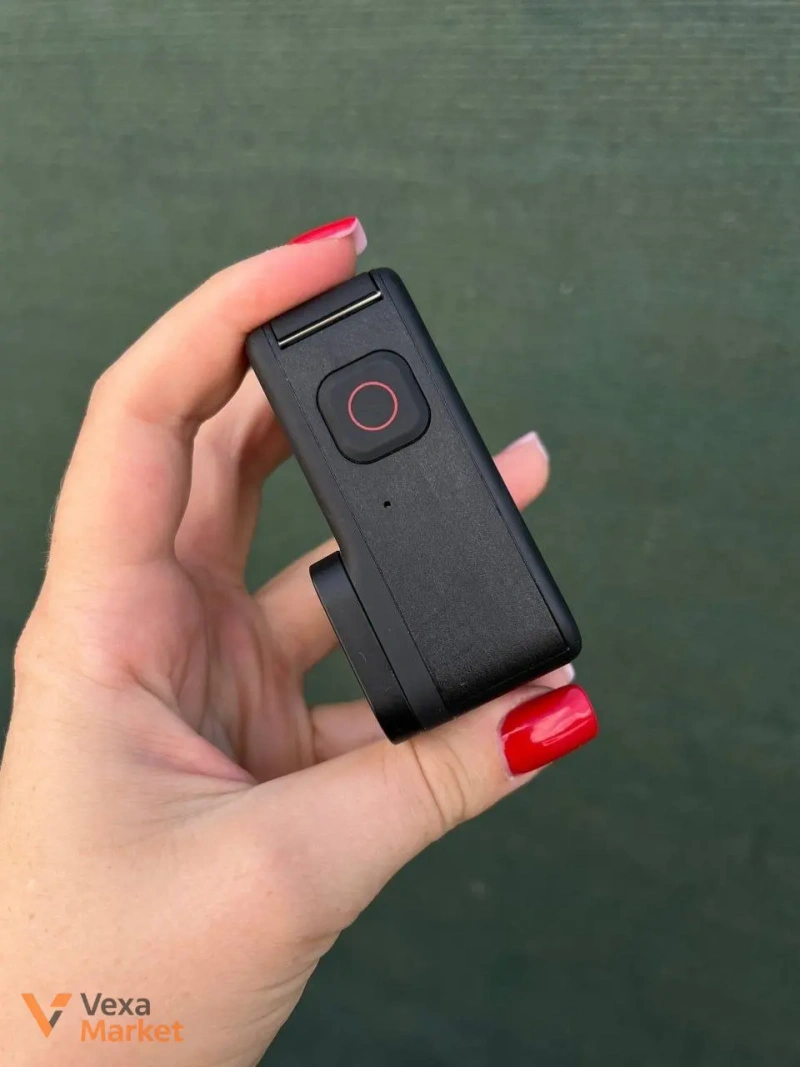 Екшн-камера GoPro Hero 10 з триподом — фото 5
