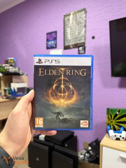 Elden Ring PS5