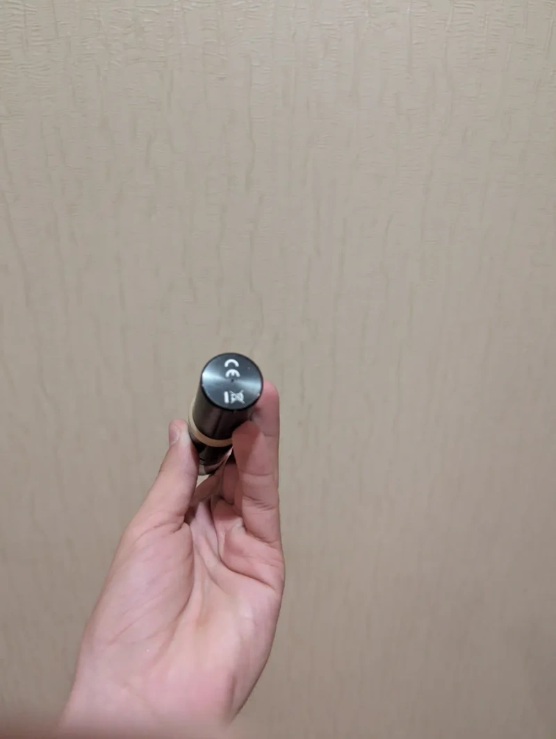 Eleaf iJust S + дрипка Aleader Rocket RDA — фото 8