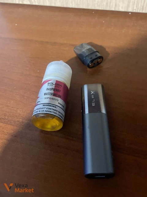 Elfbar ELFX 30W Pod-система