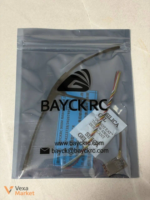 ELRS Bayck 915MHz