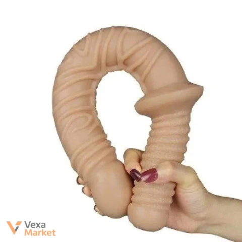 Фалоімітатор BIG BIG BOY XL 46 см