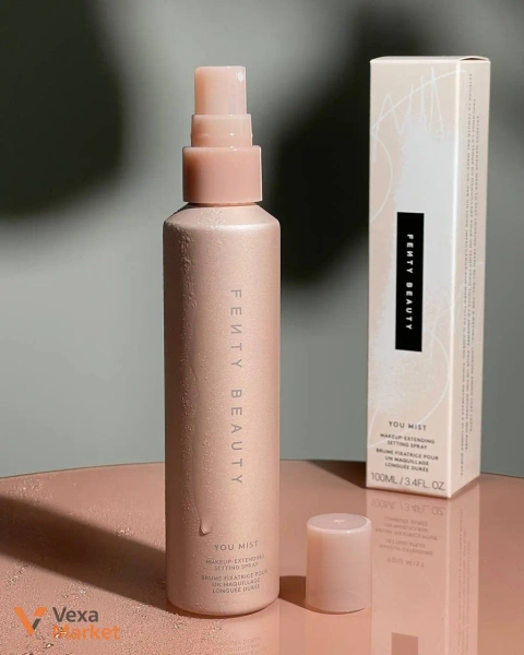 Fenty Beauty You Mist Makeup-Extending Setting Spray 100ml