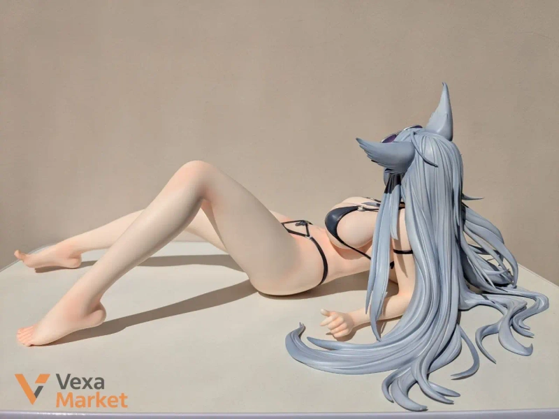Фігурка Azur Lane Shinano B-Style Anniversary Swimsuits Ver. 1/4 — фото 2
