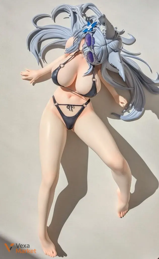 Фігурка Azur Lane Shinano B-Style Anniversary Swimsuits Ver. 1/4 — фото 3