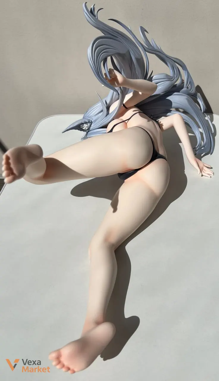 Фігурка Azur Lane Shinano B-Style Anniversary Swimsuits Ver. 1/4 — фото 8