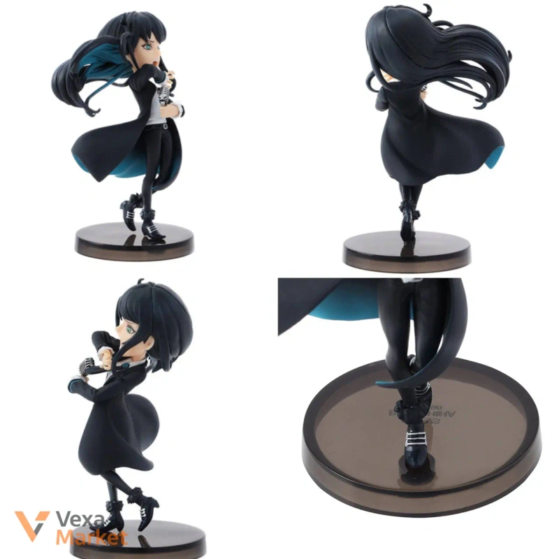 Фігурка Bandai Spirits Ado x Oda World Collectable Figure — фото 4