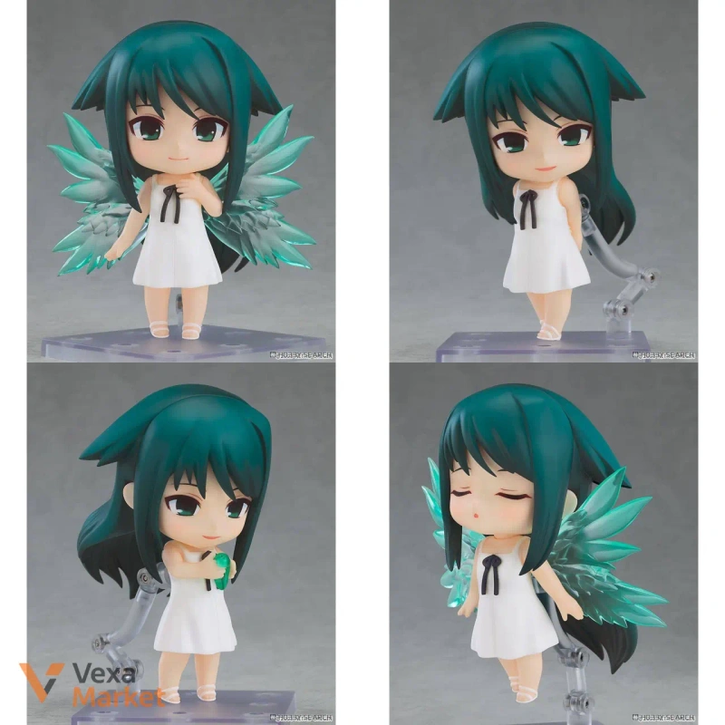 Фігурка Bandai Spirits Ado x Oda World Collectable Figure — фото 6