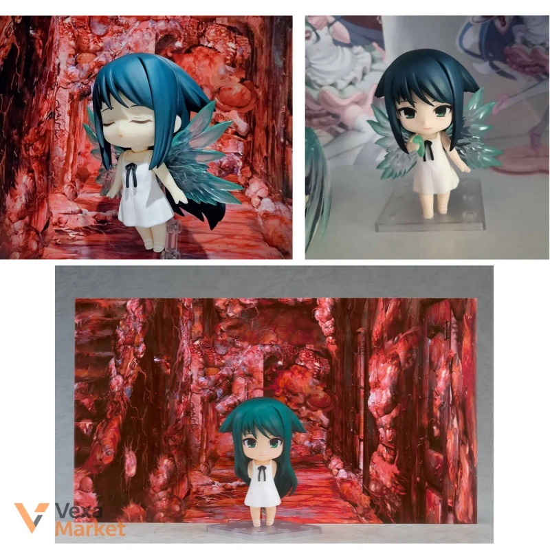 Фігурка Bandai Spirits Ado x Oda World Collectable Figure — фото 7