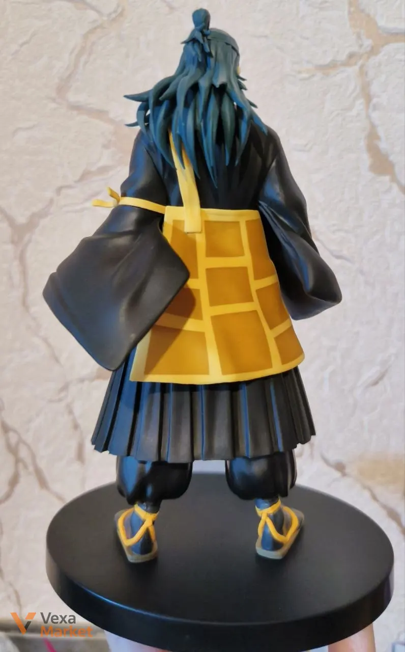 Фігурка Banpresto Jujutsu Kaisen Kenjaku (16 см) — фото 2