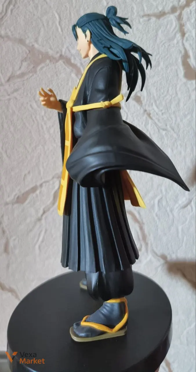 Фігурка Banpresto Jujutsu Kaisen Kenjaku (16 см) — фото 4