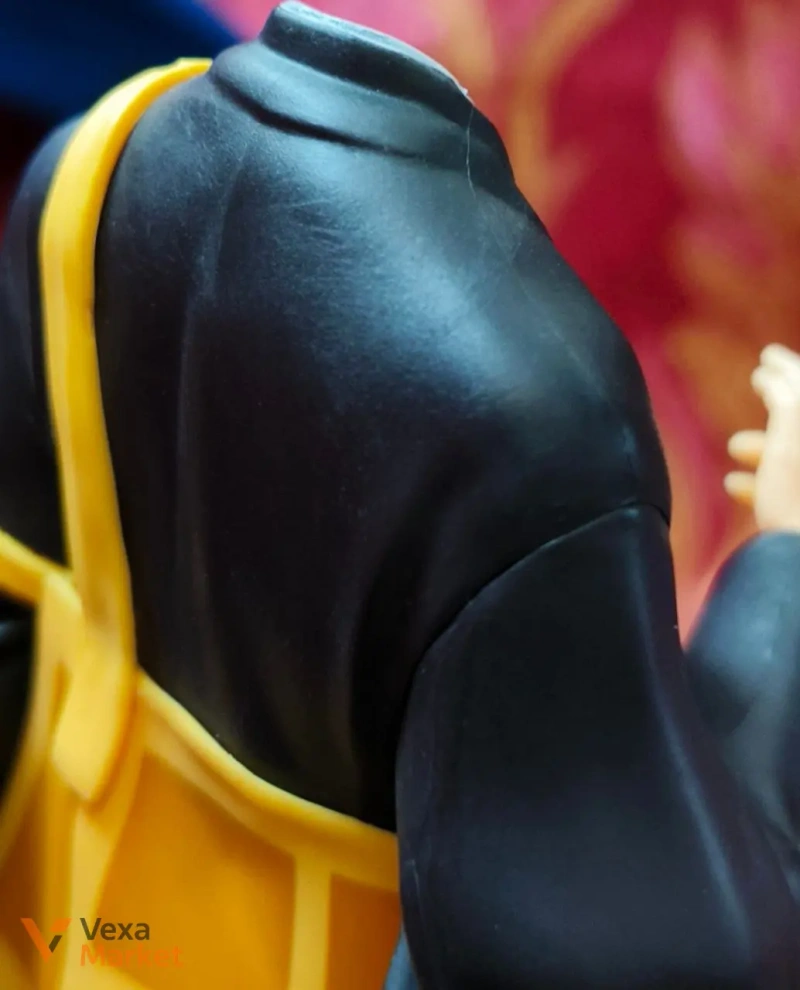 Фігурка Banpresto Jujutsu Kaisen Kenjaku (16 см) — фото 5