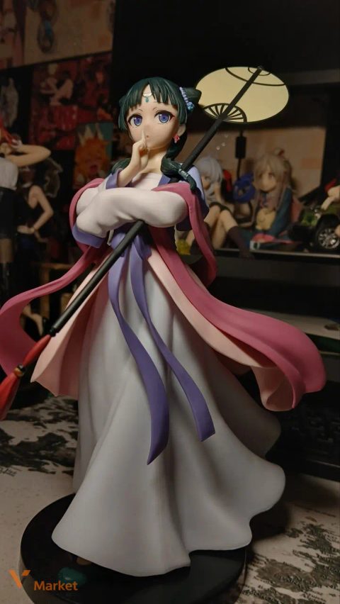 Фігурка Banpresto The Apothecary Diaries Maomao