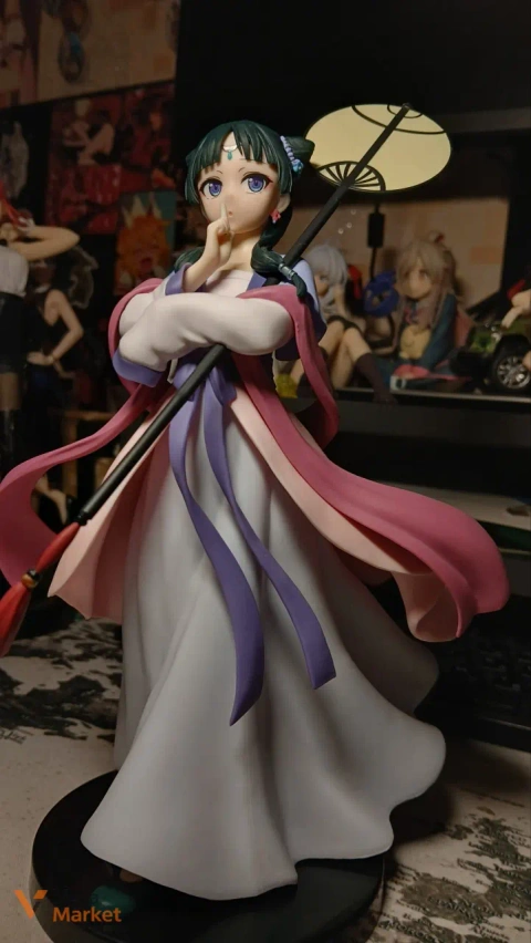 Фігурка Banpresto The Apothecary Diaries Maomao