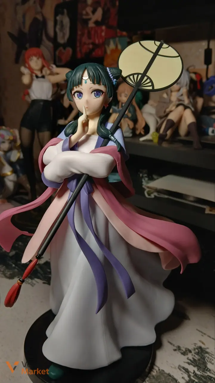 Фігурка Banpresto The Apothecary Diaries Maomao — фото 2