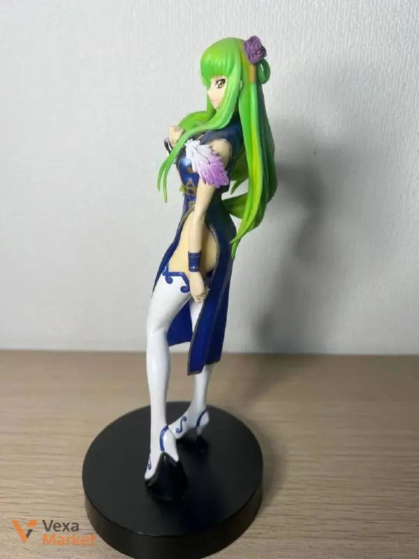Фигурка C.C. из Code Geass — фото 4