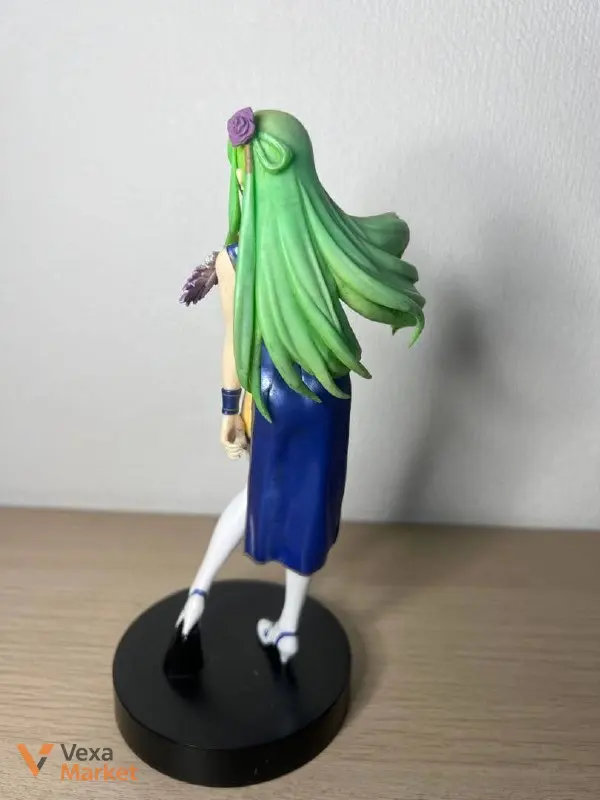 Фигурка C.C. из Code Geass — фото 5