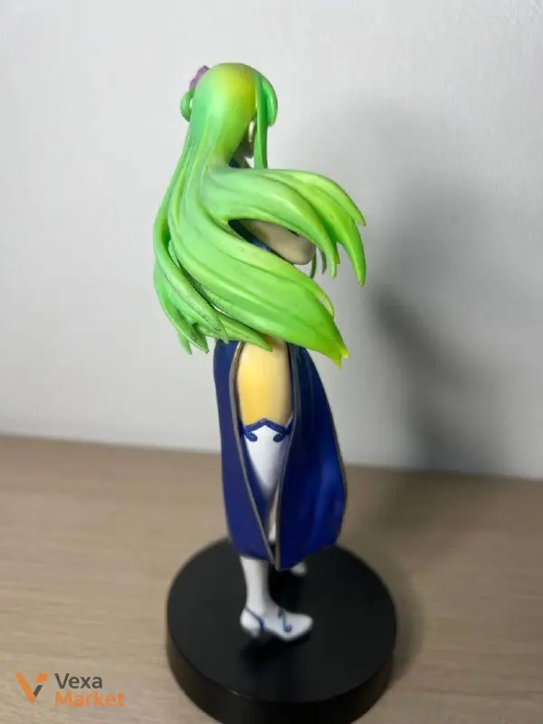 Фигурка C.C. из Code Geass — фото 6