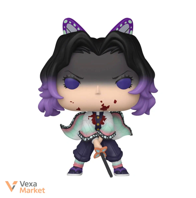 Фігурка Funko Pop! Shinobu Kocho Demon Slayer — фото 2