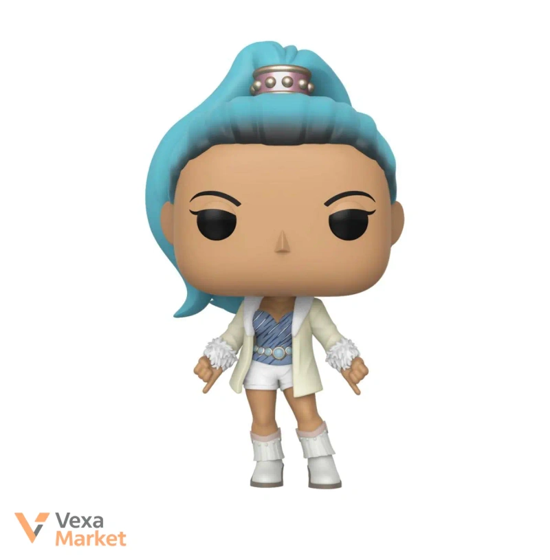 Фігурка Funko Pop! Television Miss Wednesday 1950 — фото 2