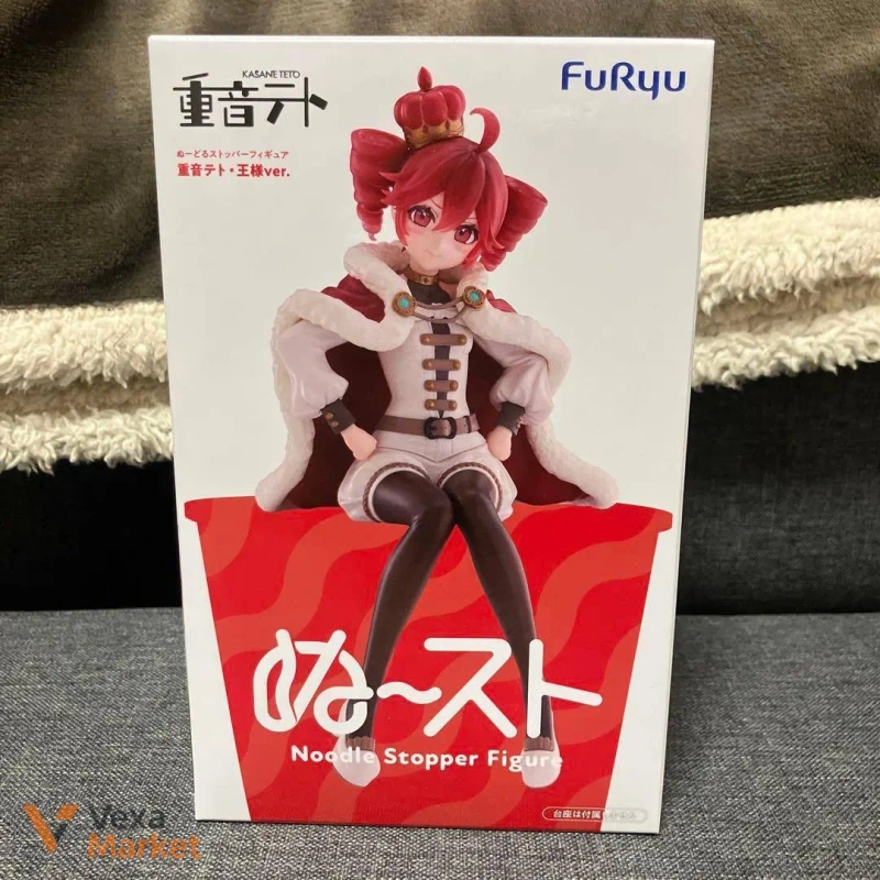 Фігурка FURYU Hatsune Miku Holiday Memories — фото 4