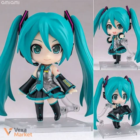 Фігурка Hatsune Miku Nendoroid 3.0