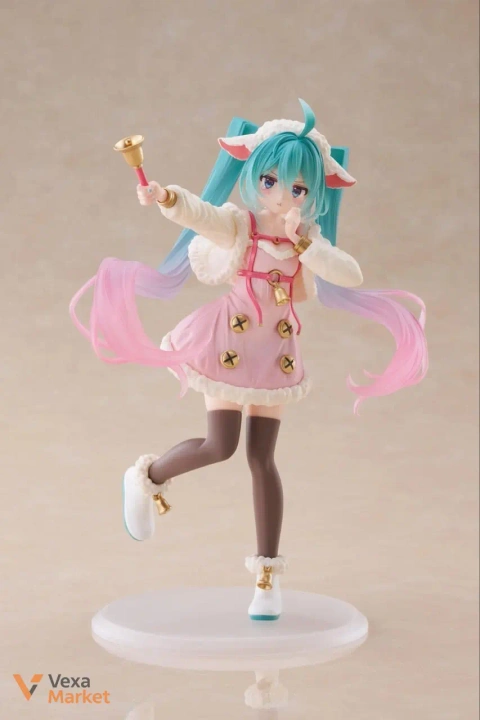 Фігурка Hatsune Miku "Sheep Ver." від Taito