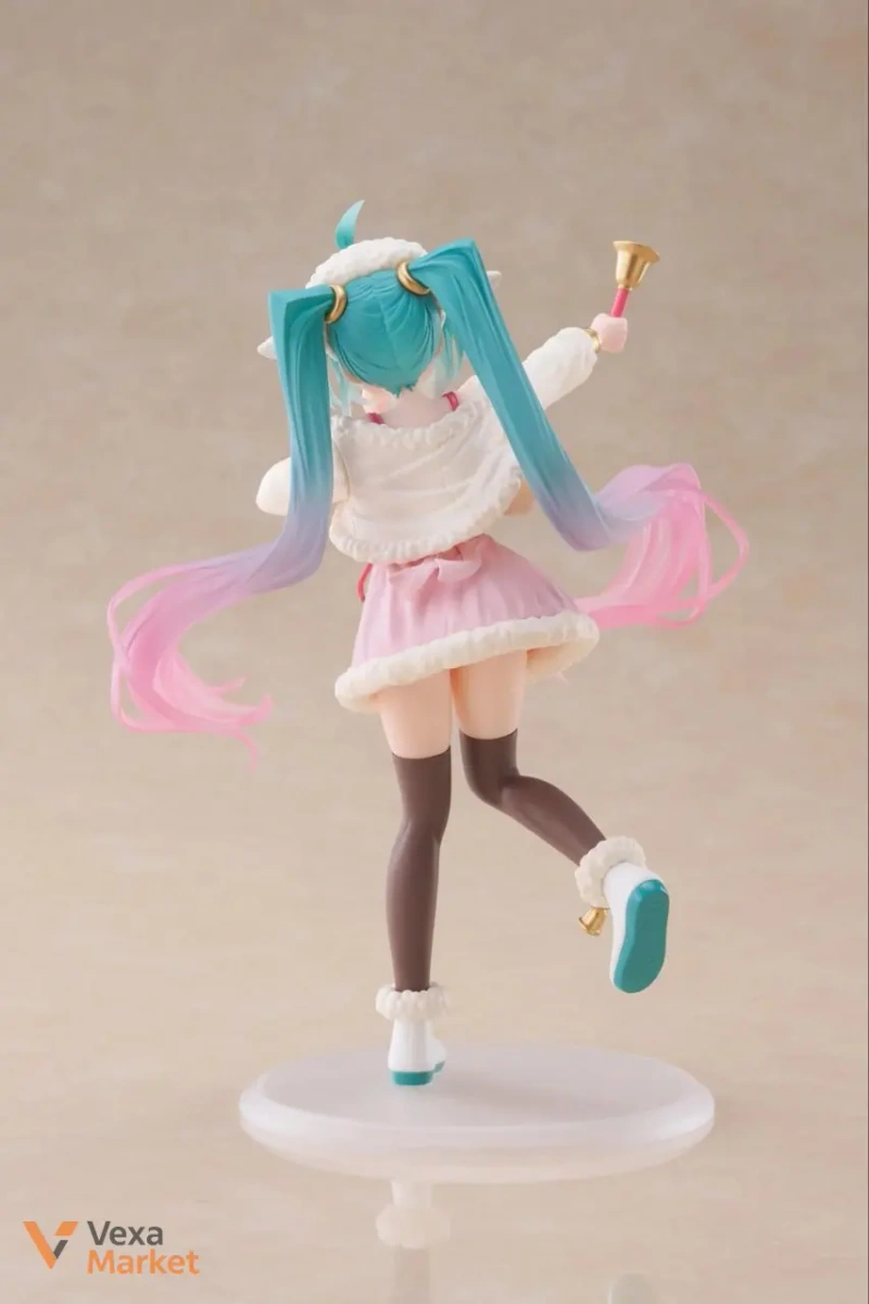 Фігурка Hatsune Miku "Sheep Ver." від Taito — фото 3