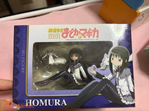 Фігурка Homura Akemi з серії Puella Magi Madoka Magica