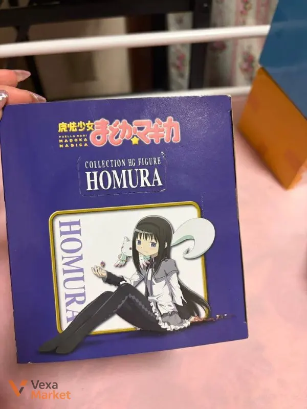 Фігурка Homura Akemi з серії Puella Magi Madoka Magica — фото 3