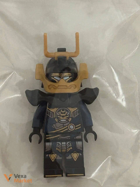 Фігурка LEGO Ninjago Samurai X
