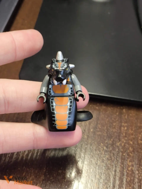 Фігурка LEGO Ninjago Скалідор