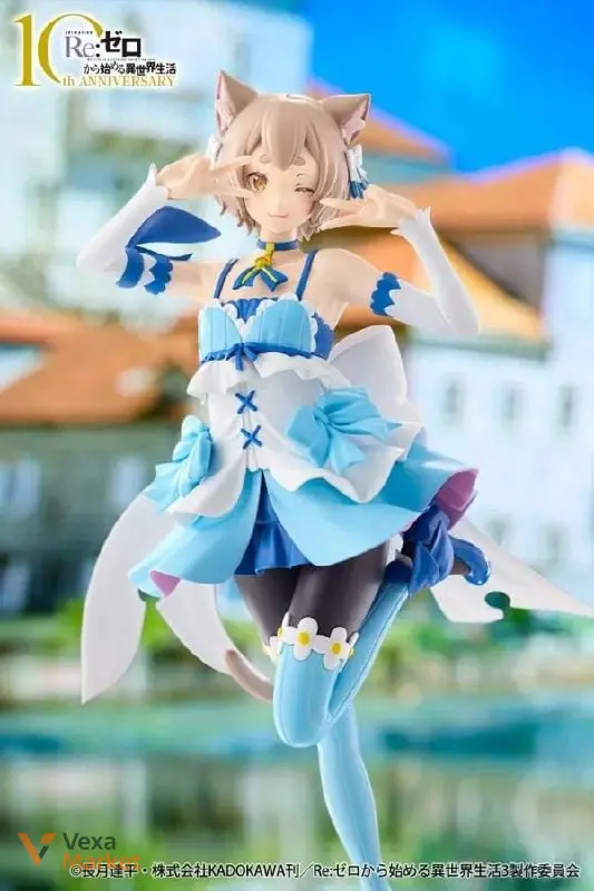 Фігурка Marin Kitagawa Bunny Girl Ver. Glitter & Glamours — фото 3