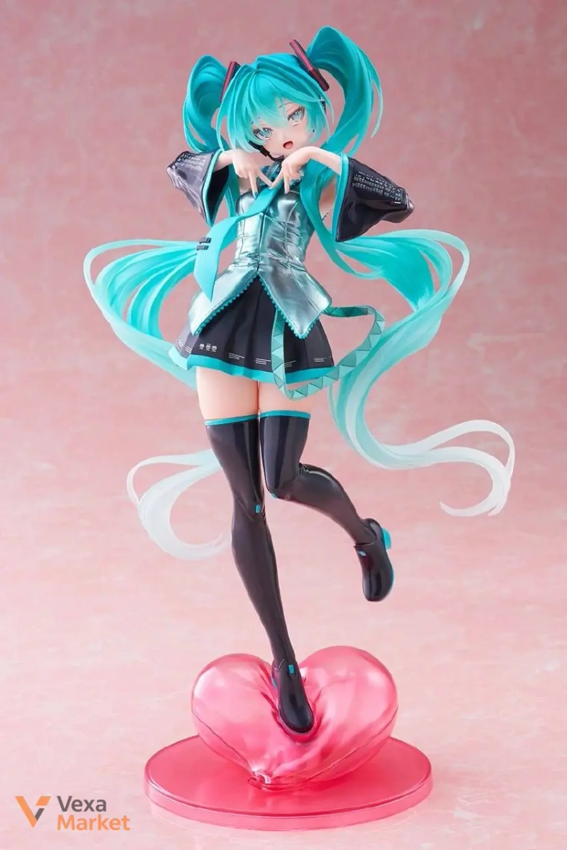 Фігурка Marin Kitagawa Bunny Girl Ver. Glitter & Glamours — фото 5