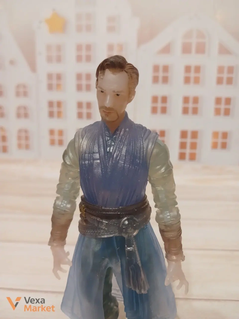 Фігурка Marvel Legends Series Doctor Strange Astral Form — фото 2