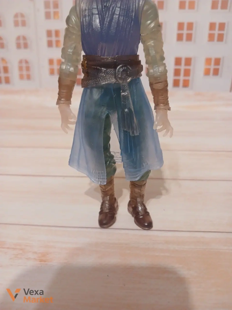 Фігурка Marvel Legends Series Doctor Strange Astral Form — фото 3