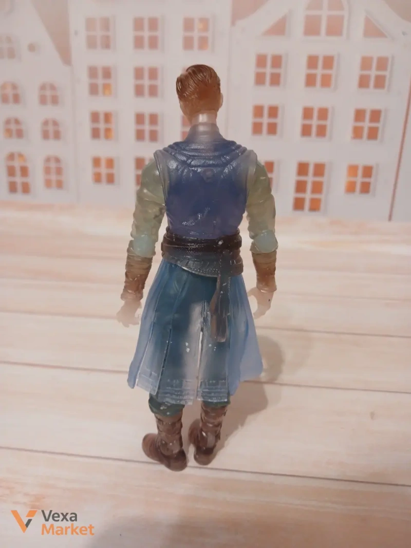 Фігурка Marvel Legends Series Doctor Strange Astral Form — фото 4