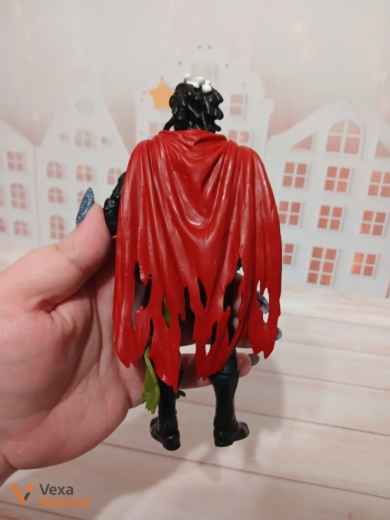 Фігурка Marvel Legends Series Strange Tales Brother Voodoo — фото 4