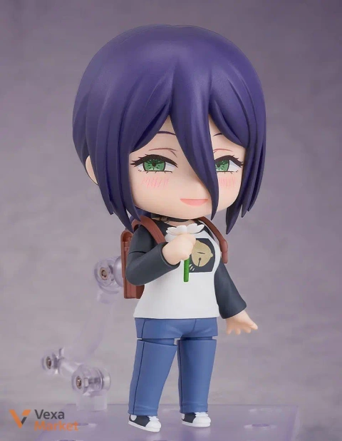 Фігурка Nendoroid Reze: Casual Outfit Ver. від Good Smile Company з Chainsaw Man
