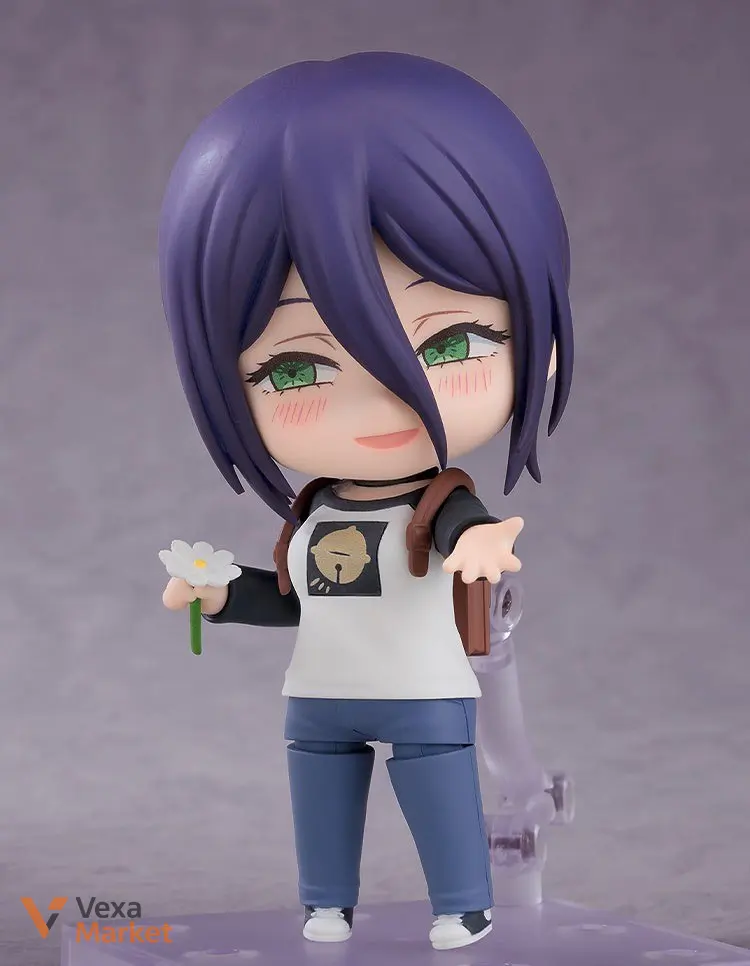 Фігурка Nendoroid Reze: Casual Outfit Ver. від Good Smile Company з Chainsaw Man — фото 2