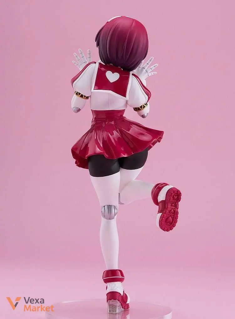 Фігурка POP UP PARADE Dorothy Haze: Another Skin Ver. L Size від Good Smile Company — фото 2