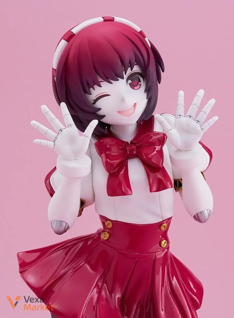 Фігурка POP UP PARADE Dorothy Haze: Another Skin Ver. L Size від Good Smile Company — фото 3