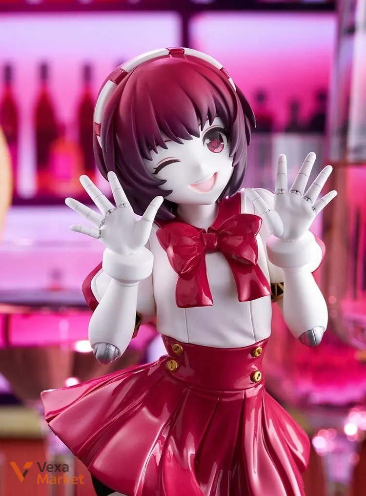 Фігурка POP UP PARADE Dorothy Haze: Another Skin Ver. L Size від Good Smile Company — фото 4