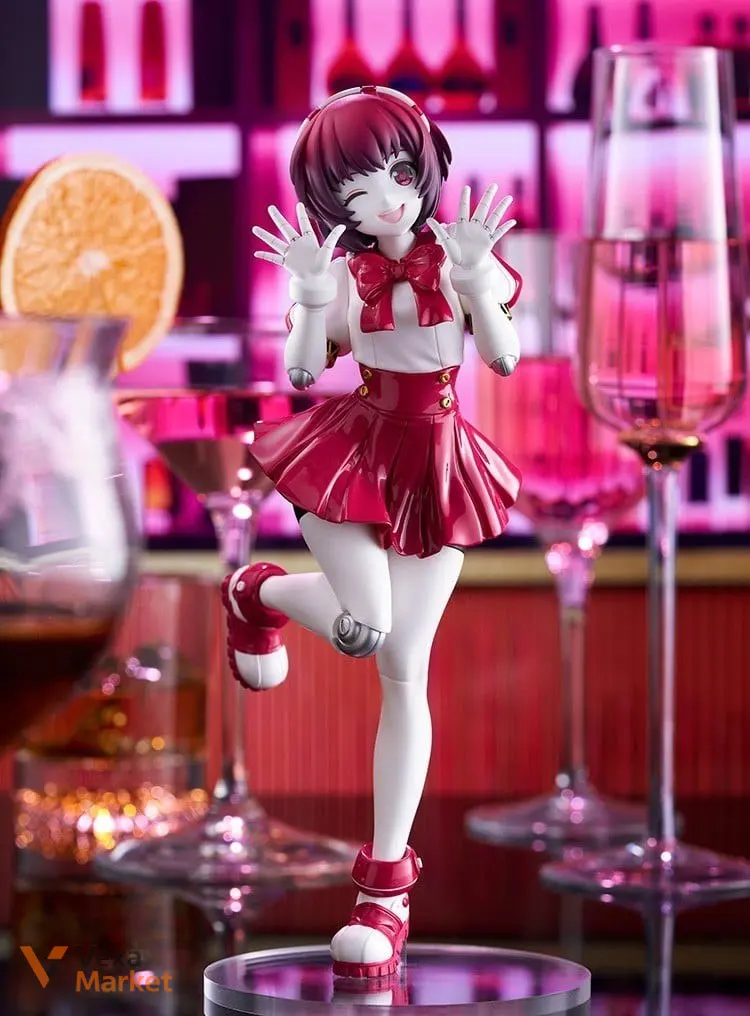 Фігурка POP UP PARADE Dorothy Haze: Another Skin Ver. L Size від Good Smile Company — фото 5