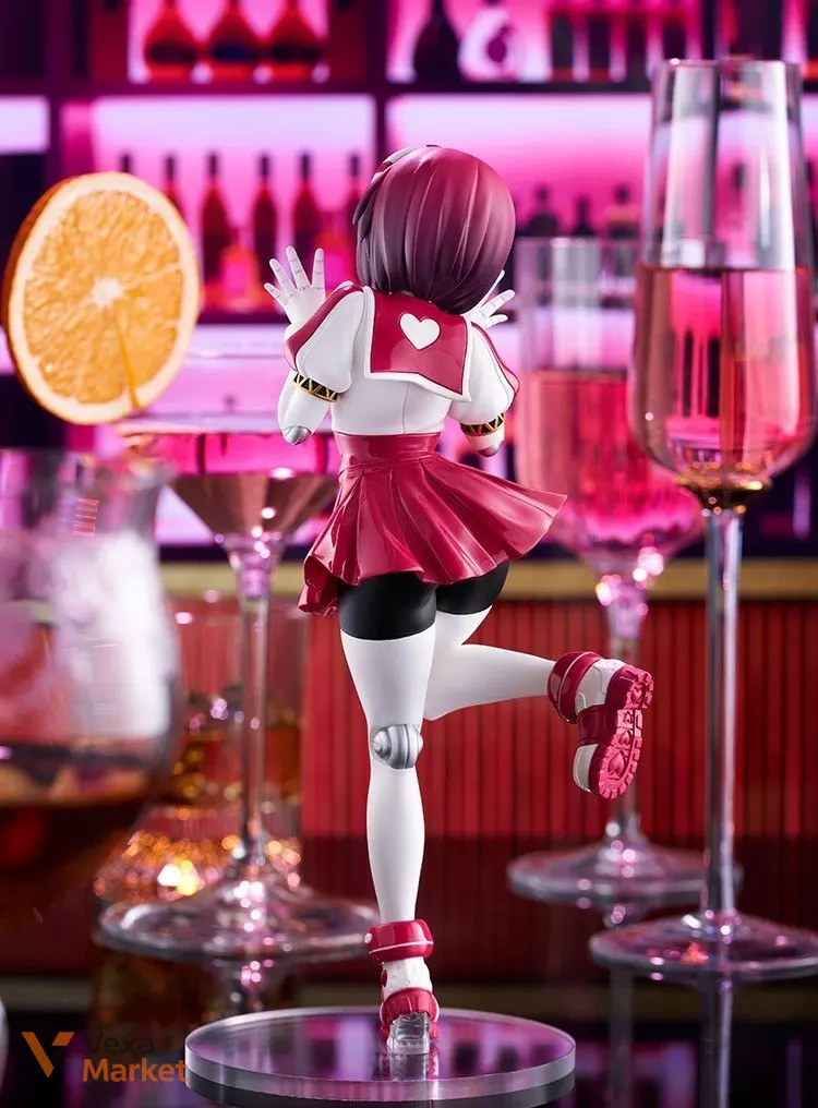 Фігурка POP UP PARADE Dorothy Haze: Another Skin Ver. L Size від Good Smile Company — фото 6