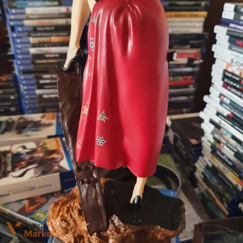 Фігурка Resident Evil Ada Wong — фото 8